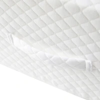 Sweet Home Collection™ Bed Wedge Pillow with High Density Foam