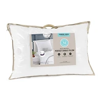 Martha Stewart Down Alternative Firm Density Bed Pillow