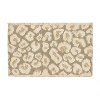 Linum Home Textiles Spots Embellished 3-pc. Bath Towel Set