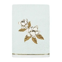 Linum Home Textiles Maggie Embellished 2-pc. Hand Towel