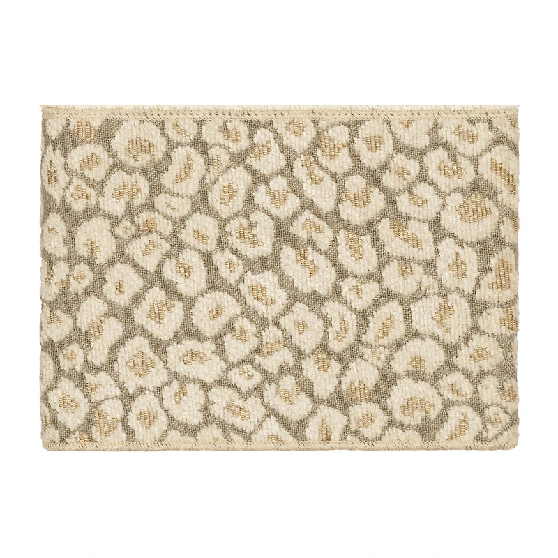 Linum Home Textiles Spots Embellished Hand Towel