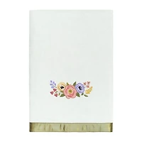 Linum Home Textiles Verano Embellished -pc. Bath Towel Set