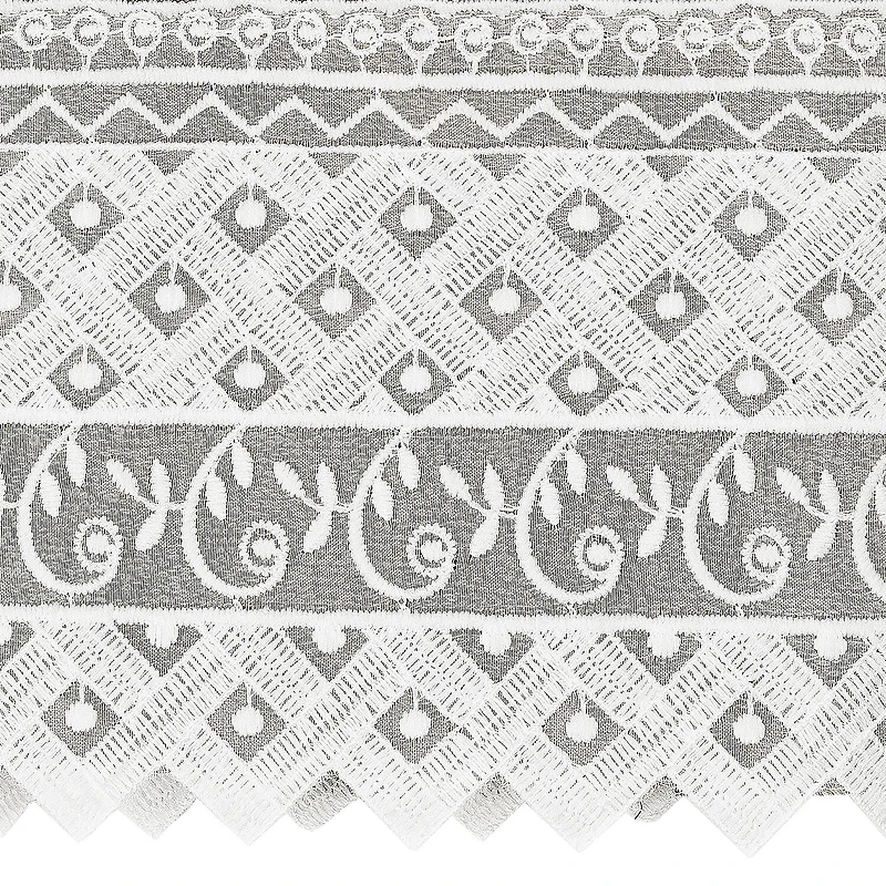 Linum Home Textiles Aiden Embellished 2-pc. Washcloth