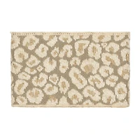 Linum Home Textiles Spots Embellished 2-pc. Washcloth