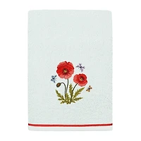 Linum Home Textiles Polly Embellished -pc. Bath Towel Set