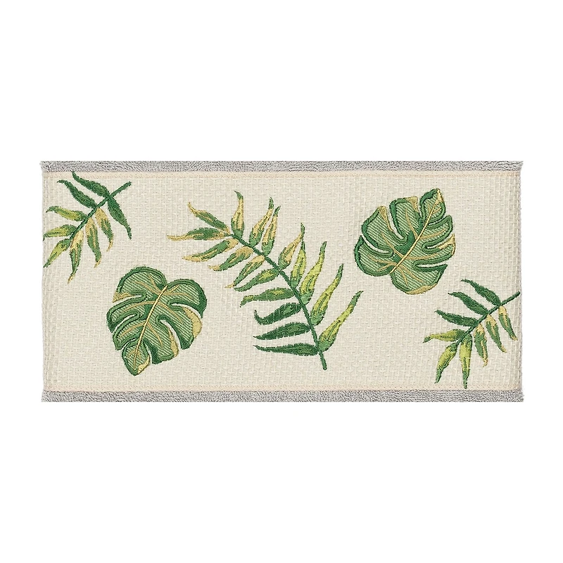 Linum Home Textiles Zoe Embellished 3-pc. Bath Towel Set