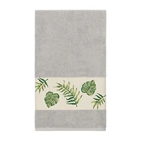 Linum Home Textiles Zoe Embellished 3-pc. Bath Towel Set