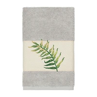 Linum Home Textiles Zoe Embellished 3-pc. Bath Towel Set