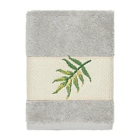 Linum Home Textiles Zoe Embellished 3-pc. Bath Towel Set