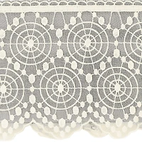 Linum Home Textiles Arian Embellished 3-pc. Bath Towel Set