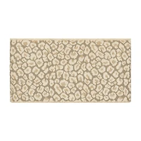 Linum Home Textiles Spots Embellished 3-pc. Bath Towel Set