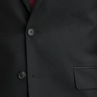 Stafford Coolmax All Season Ecomade Mens Stretch Fabric Classic Fit Suit Jacket