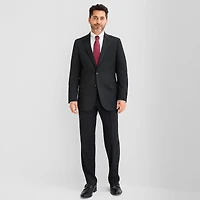 Stafford Coolmax All Season Ecomade Mens Stretch Fabric Classic Fit Suit Jacket