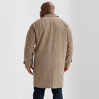 Shaquille O'Neal XLG™ Mens Midweight Big and Tall Car Coat