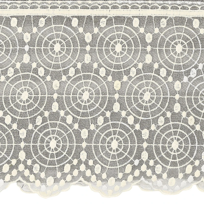 Linum Home Textiles Arian Embellished 2-pc. Bath Towel