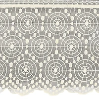 Linum Home Textiles Arian Embellished 2-pc. Bath Towel