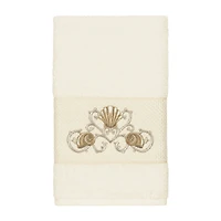 Linum Home Textiles Bella Embellished 3-pc. Bath Towel Set