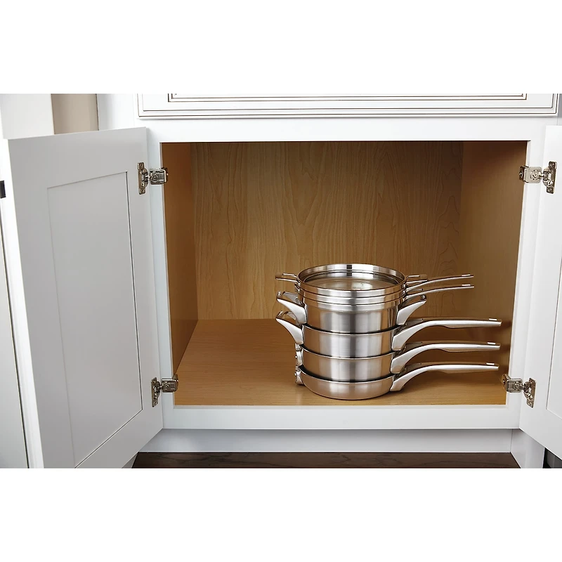 Calphalon Premier Stainless Steel Pasta Pot