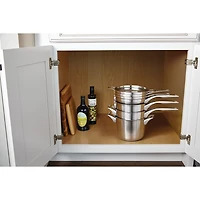 Calphalon Premier Stainless Steel Pasta Pot