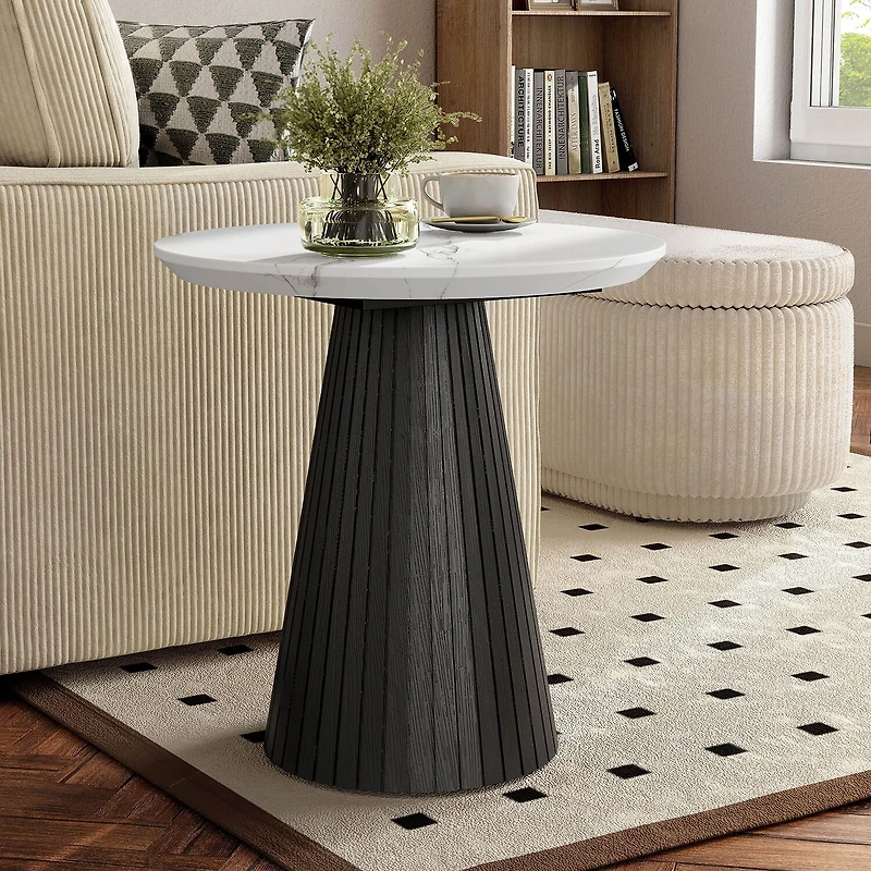Furniture of America™ Jones End Table
