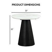 Furniture of America™ Jones End Table