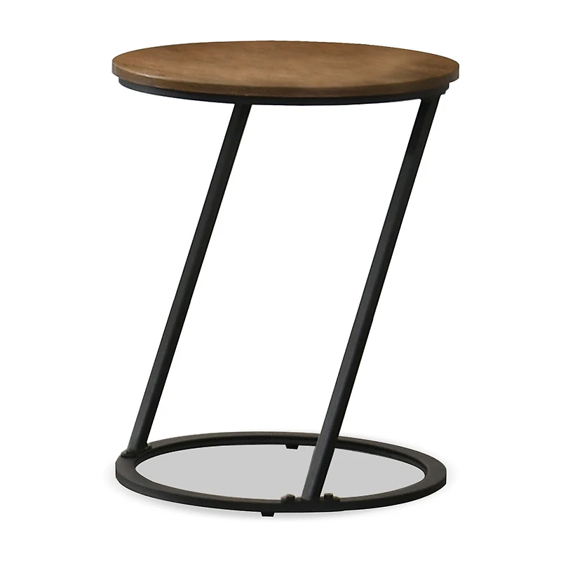 Furniture Of America Ozena Easy Setup Coffe Table Set