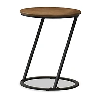 Furniture Of America Ozena Easy Setup Coffe Table Set