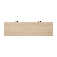 Furniture Of America Cullen Magnetic Door Catch Tv Stand