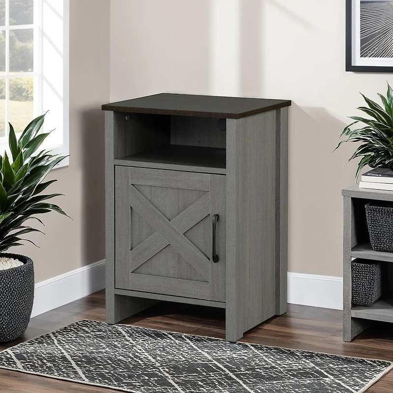 Furniture Of America Nicky Accent Table