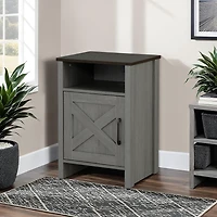 Furniture Of America Nicky Accent Table