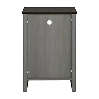 Furniture Of America Nicky Accent Table