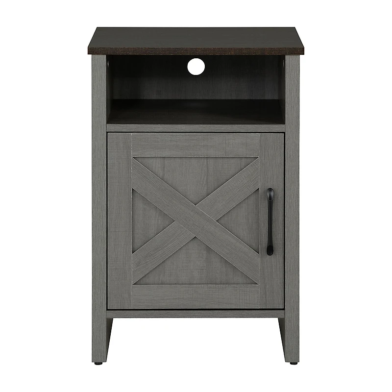 Furniture Of America Nicky Accent Table
