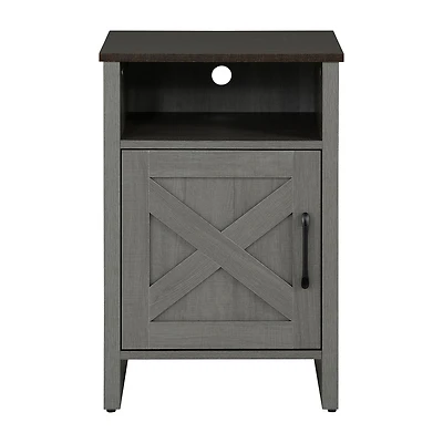 Furniture Of America Nicky Accent Table