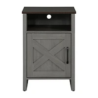 Furniture Of America Nicky Accent Table