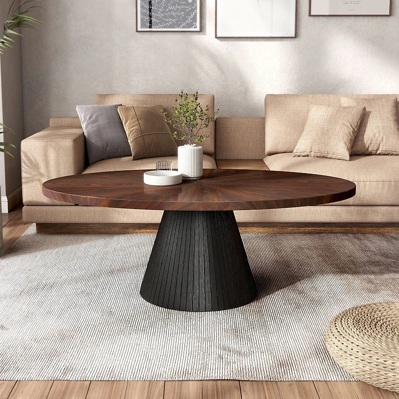 Furniture of America™ Fazzy Coffee Table