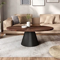 Furniture of America™ Fazzy Coffee Table
