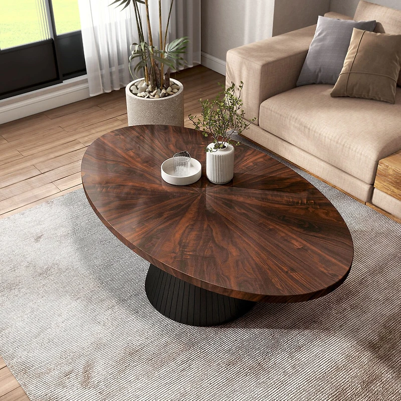 Furniture of America™ Fazzy Coffee Table