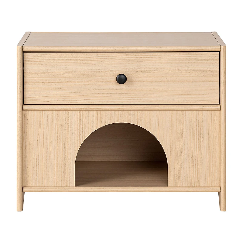 Furniture Of America Ella Accent Table