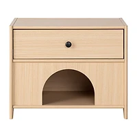 Furniture Of America Ella Accent Table