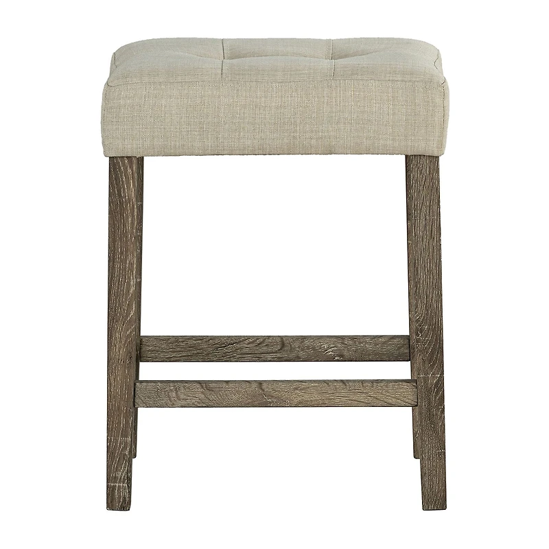 Furniture Of America Protan Tufted Coffee Table set