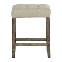 Furniture Of America Protan Tufted Coffee Table set