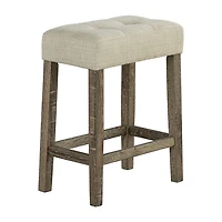 Furniture Of America Protan Tufted Coffee Table set