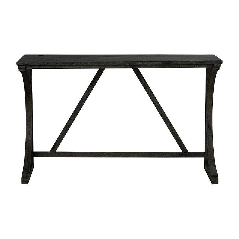 Furniture Of America Amme Tufted Coffee Table set