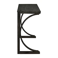 Furniture Of America Amme Tufted Coffee Table set