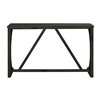 Furniture Of America Amme Tufted Coffee Table set