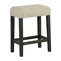 Furniture Of America Amme Tufted Coffee Table set