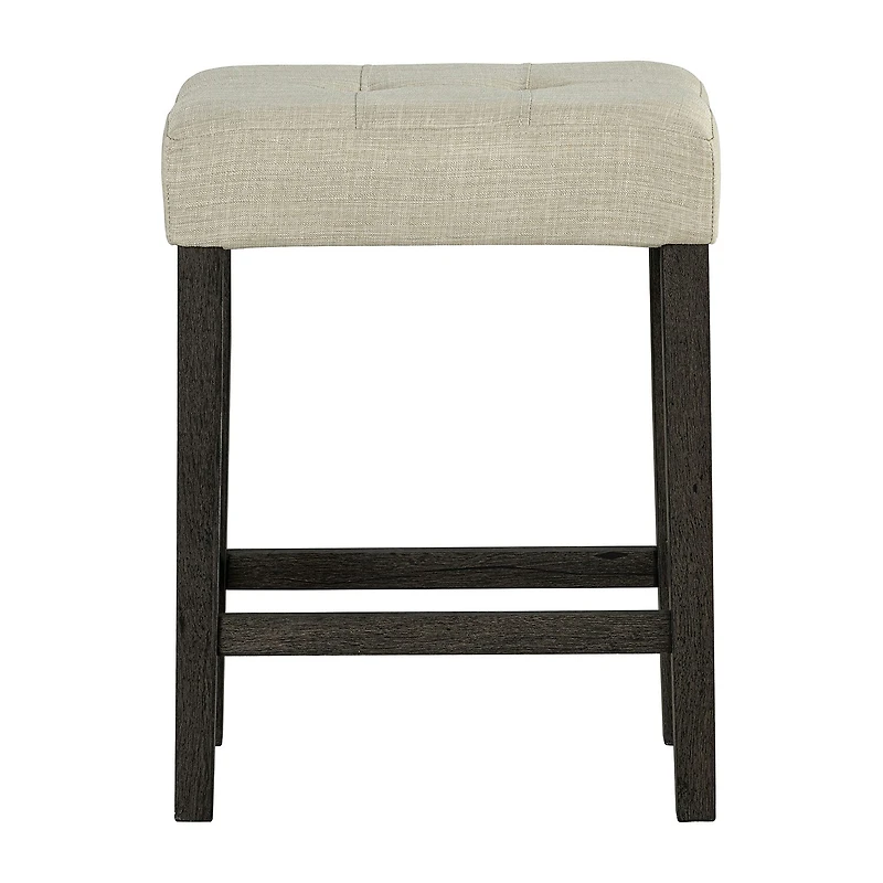 Furniture Of America Amme Tufted Coffee Table set
