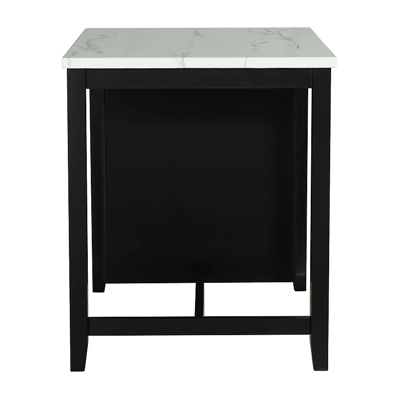 Furniture Of America Surren  Storage Bar Sets