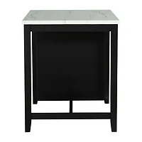 Furniture Of America Surren  Storage Bar Sets