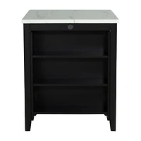 Furniture Of America Surren  Storage Bar Sets